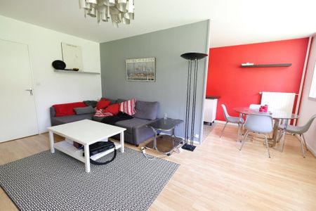 APPARTEMENT T2 A LOUER - Photo 2