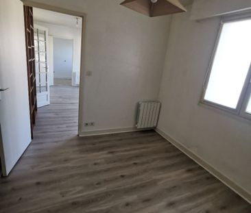 Location Appartement 2 pièces 46m² - Photo 2