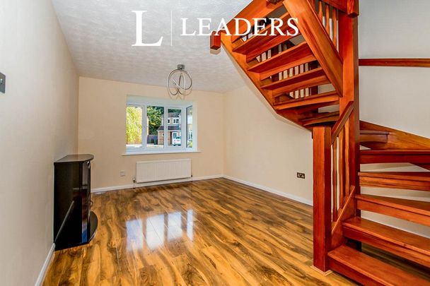 2 bedroom semi-detached house to rent - Photo 1