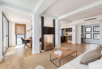 3 bedroom luxury Villa for rent in Nueva Andalucia, Andalusia