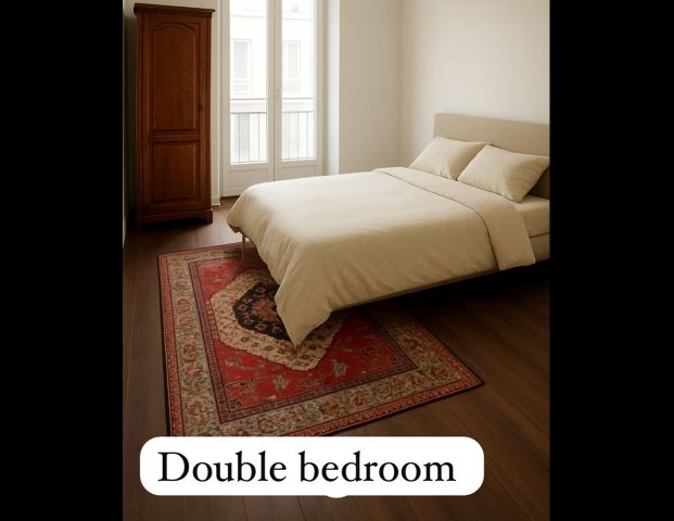 Room in a Shared House, Wilmington Gardens, IG11 - Photo 1