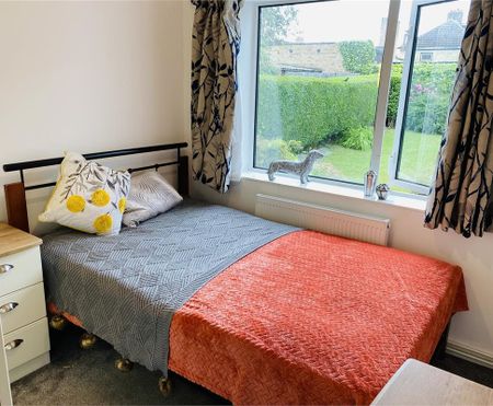 Room 2, Radegund Road, Cambridge - Photo 2