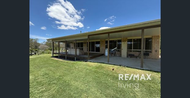 Acreage Living Overlooking Horse Paddock - Photo 1