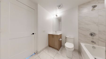 For Lease - 50 George Butchart Drive Unit# 314, Toronto, Ontario - Photo 3