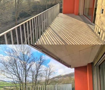 4.5 Zimmer, 111 m², 3. Stock - Photo 6