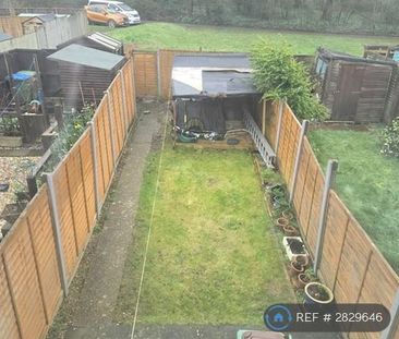 2 bedroom terraced house to rent - Photo 6