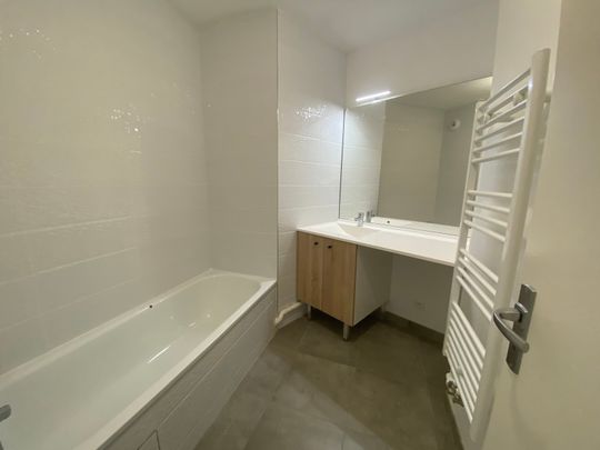 Location Appartement 2 pièces 44m² MONDONVILLE 31700 - Photo 1