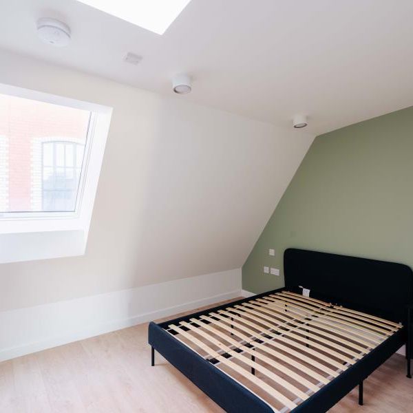 1 bedroom apartment to rent - Photo 1