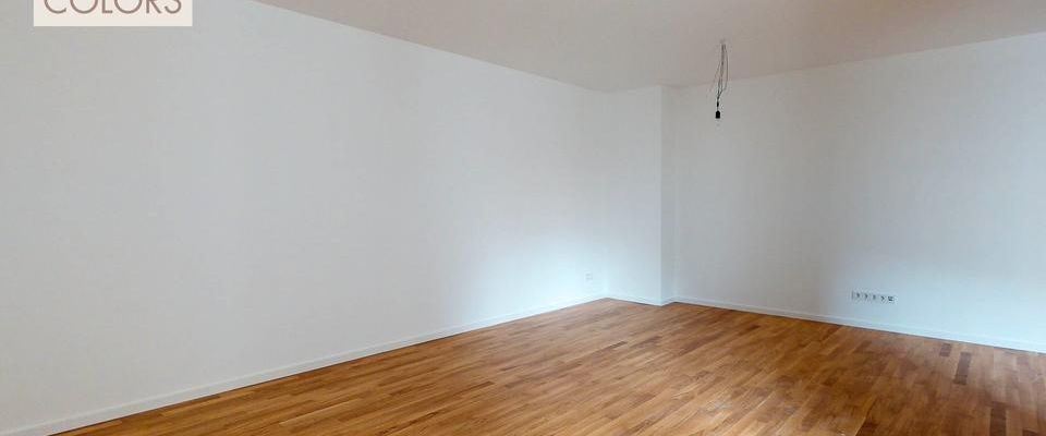 3-Zimmer-Wohnung im Oststern - Photo 1
