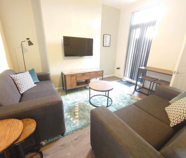 1 bedroom terraced house to rent - Photo 2