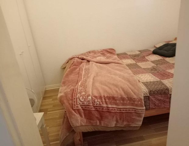 Möblierte Wohnung 1,5 Zimmer in Pankow - Mitte - Photo 1