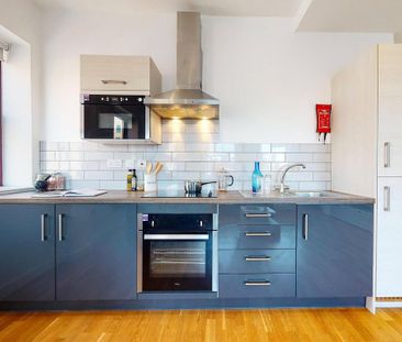 2 bedroom apartment to rent - Photo 2