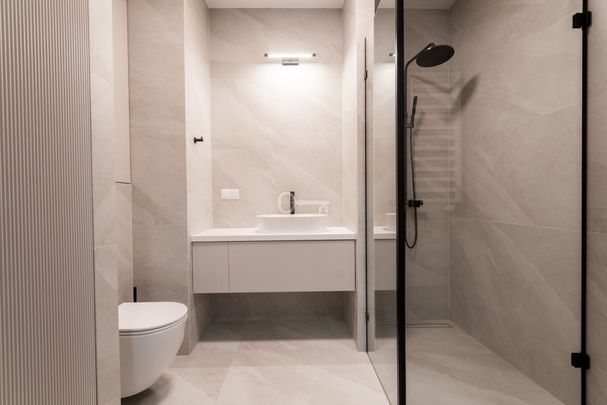 Apartament z loggią przy Parku Szczęśliwickim - Photo 1