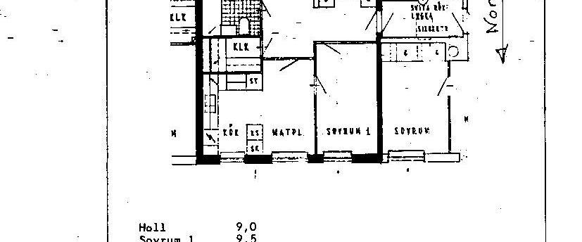 Kråkrisvägen 9 B - Photo 1