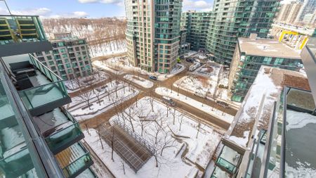 For Lease - 209 Fort York Boulevard Unit# 1257, Toronto, Ontario - Photo 3