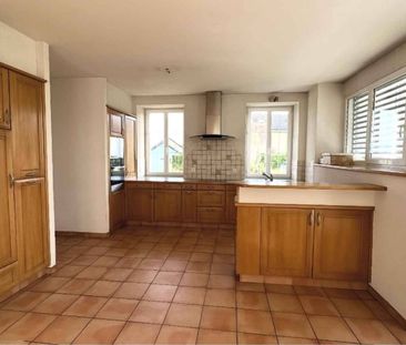 House with garden in Lussy-sur-Morges Available for one-year lease - Photo 5