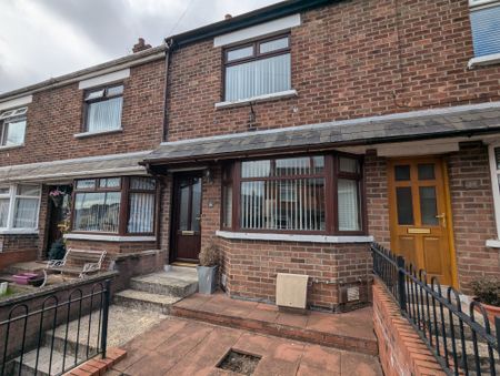 26 Northwood Parade, Belfast, BT15 3QJ - Photo 3