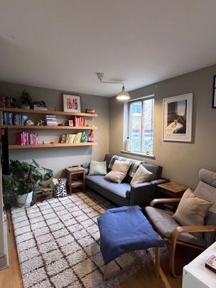 3 Bed Terraced House, Criterion Mews, N19 - Photo 1