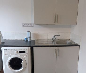 Studio Flat, Umberslade Road, B29 - Photo 3