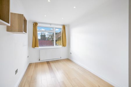 Lordship Lane - Photo 4