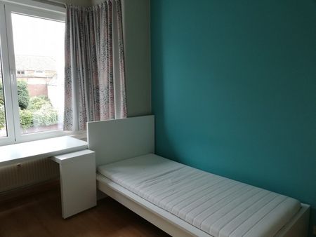 Sint-Denijssestraat 116 - Photo 2