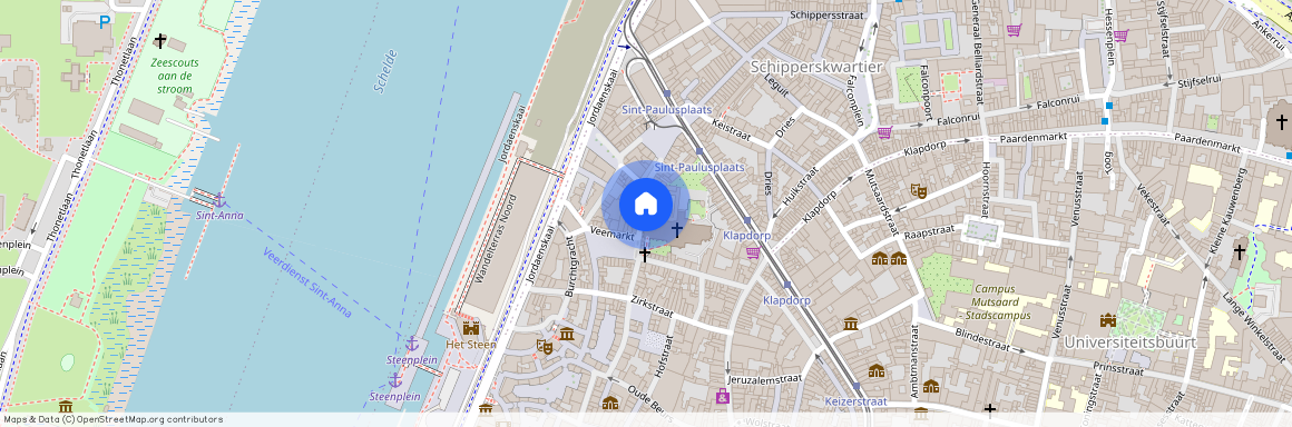 Nosestraat, 9-11, 001, 2000, Antwerpen