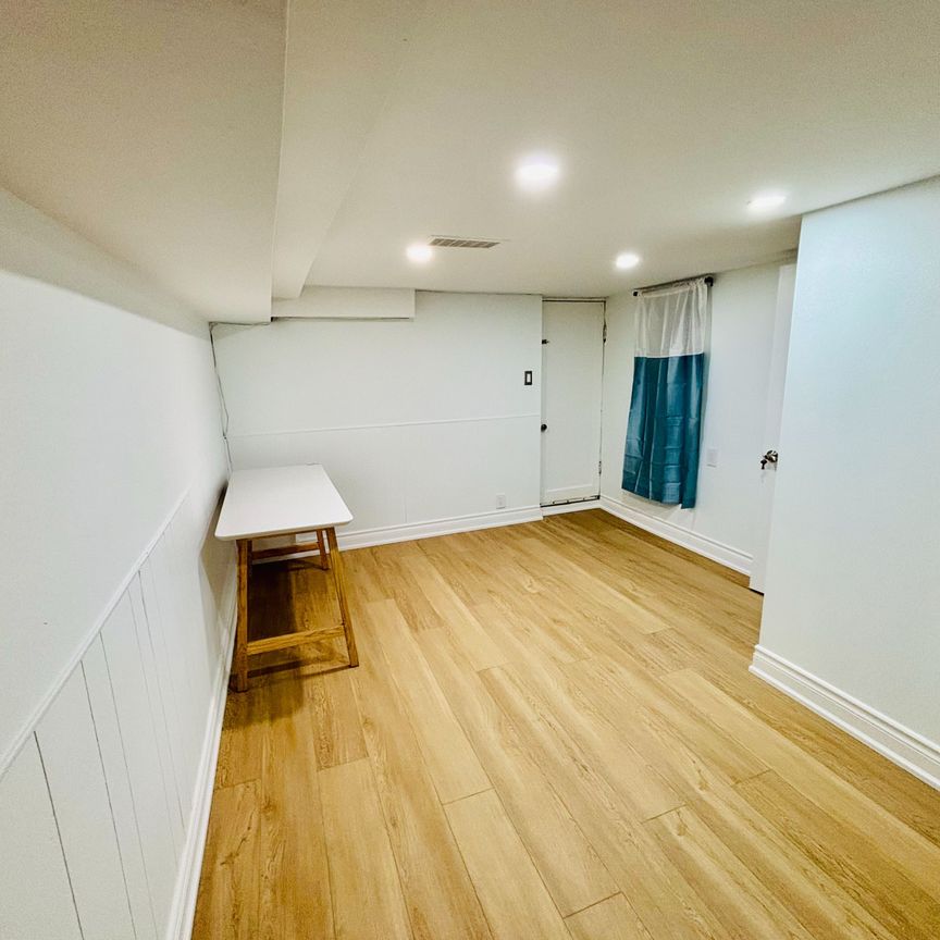 For Lease - 1172 Ossington Avenue Unit# Lower unit, Toronto, Ontario - Photo 1