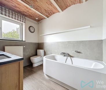 Huis met vier slaapkamers in Grez-Doiceau - Foto 1