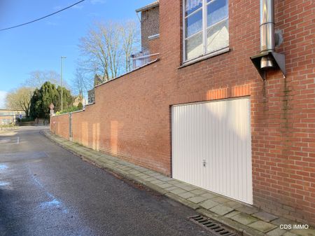 HOEKWONING MET GARAGE EN TUIN - Photo 5