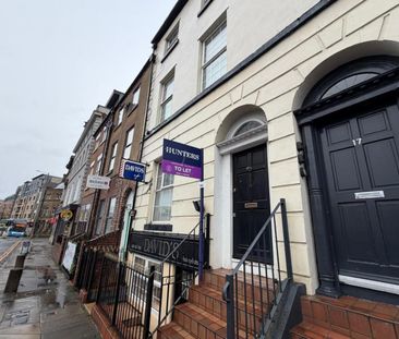 1 bedroom Flat To Let - Photo 5