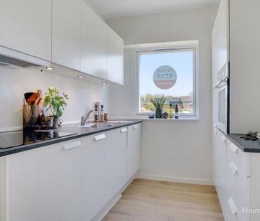 3-værelses Lejlighed på 84 m² i Vejle - Foto 4