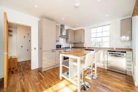 King Street, W6 0SP, London - Photo 5