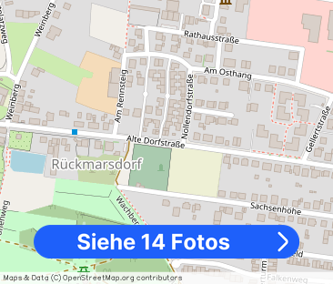 ** Single-Terrassenwohnung mit Wanne in ruhiger Wohnlage ** - Foto 1