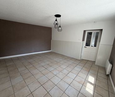 Location Maison 2 pièces 46m² - Photo 1