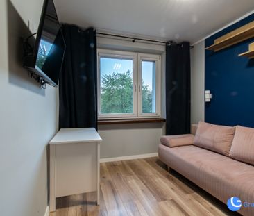 2 pokoje I od zaraz I os. Jagiellońskie I 38 mkw I - Zdjęcie 2