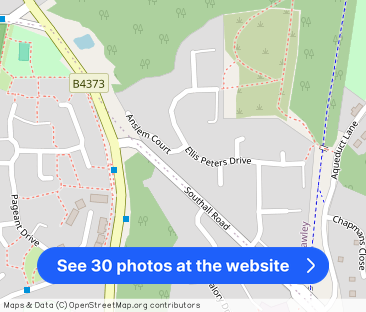 Ellis Peters Drive, Aqueduct, Telford, Shropshire, TF3 - Photo 1
