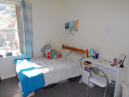 18 Rushworth Avenue, NG2 7LF, NOTTINGHAM - Photo 3