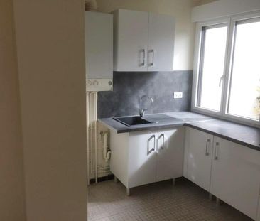 Location Appartement 3 pièces 60m² MARMANDE 47200 - Photo 6