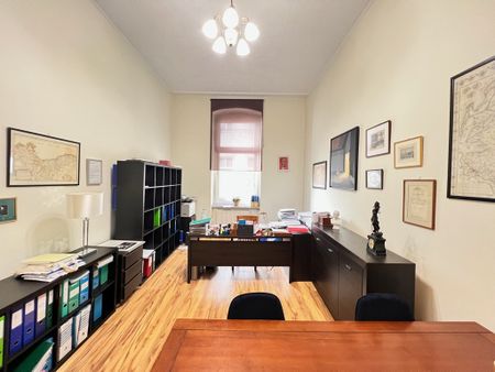 Centrum, 4 pok. po remoncie, ładna kamienica - Фото 3