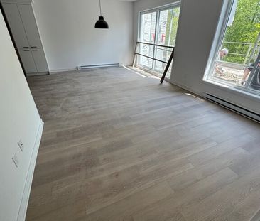 5 1/2 à Louer - Novembre 2026- St-Jérôme - Photo 3