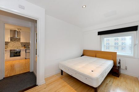 1 bedroom flat to rent - Photo 4