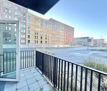 Østre Havnepark 19, st. 1., 9000 Aalborg - Foto 3