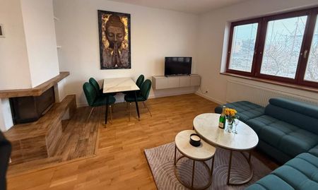 Ponúkame na prenájom zaujímavý 2izb. byt v RD v P. Biskupiciach - Fotografia 3