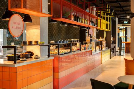 DEIN APART Munich | Superior Premium - Photo 5