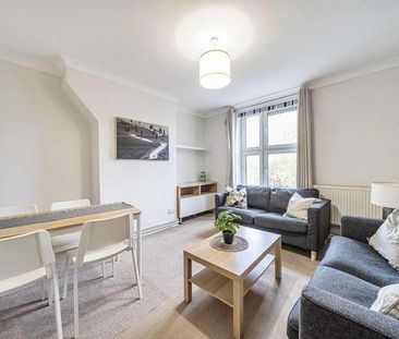 Union Grove, Clapham, SW8 - Photo 1