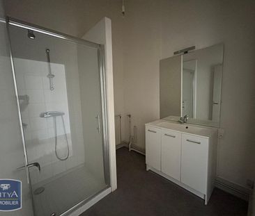 Location Appartement 1 pièce 42m² LE BLANC 36300 - Photo 6