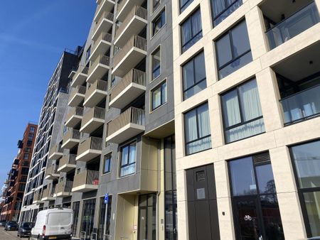 Te huur: Appartement Mies van der Rohestraat in Hoofddorp - Foto 3