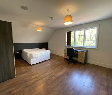 4 Bed - Flat 3 , 84 Westcotes Drive, Leicester, - Photo 5