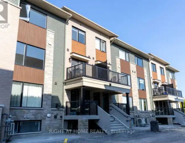 1328 CREEKWAY PRIVATE | 1328 CREEKWAY PRIVATE, Ottawa - Photo 1