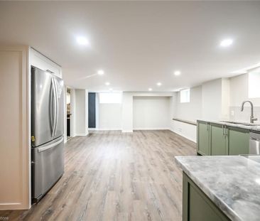 For Lease - 43 Mahony Avenue Unit# 2, Hamilton, Ontario - Photo 4